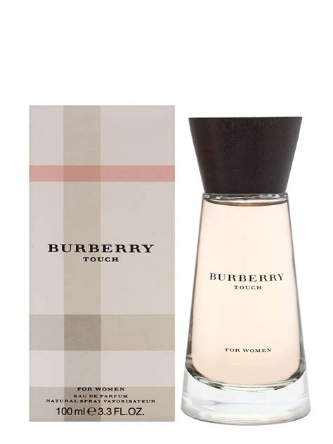 burberry uomo fragrantica|burberry touch for women fragrantica.